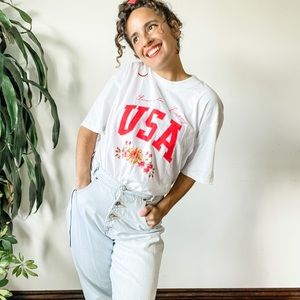 USA shirt